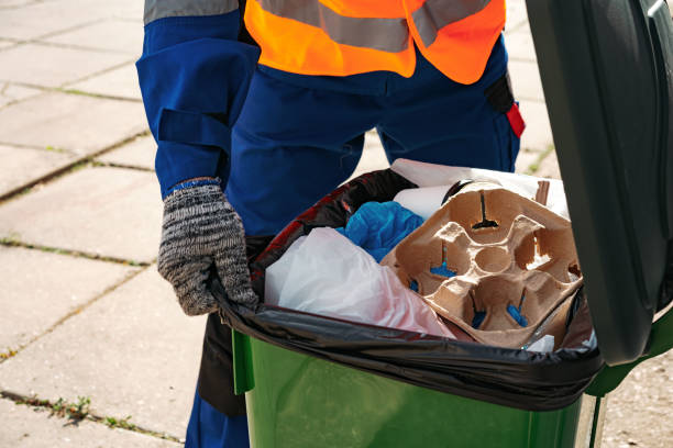 Best Recycling Services for Junk  in Wyncote, PA