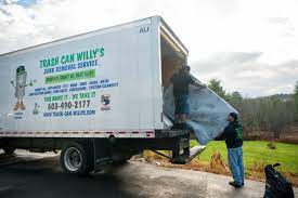 Best Retail Junk Removal  in Wyncote, PA